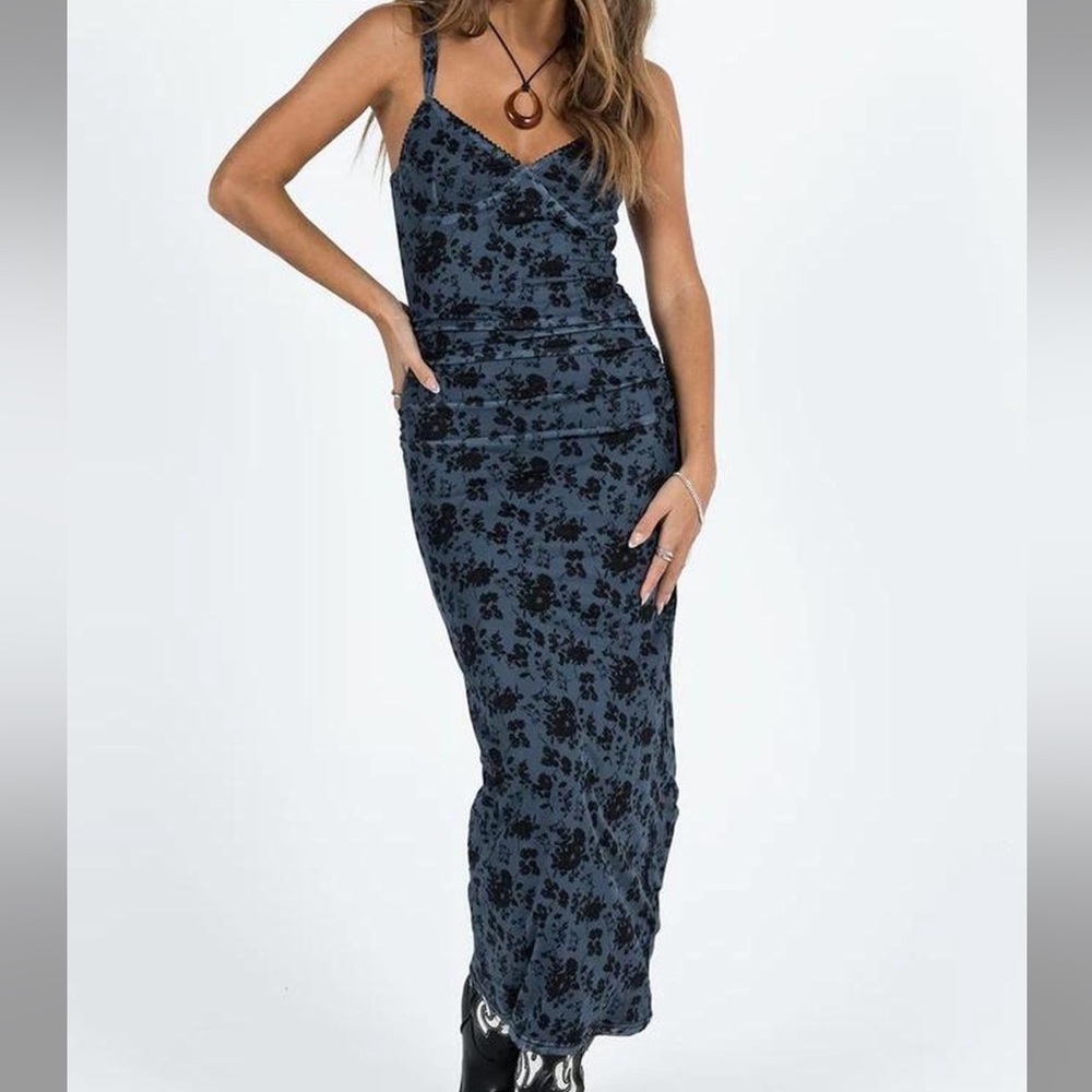 Princess Polly dress